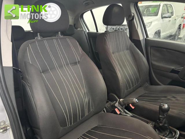 Opel Corsa 1.2 5 porte Enjoy usato a NUORO