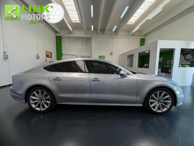 Audi A7 SPB 3.0 TDI 272 CV quattro S tronic Business Plus - foto 4 di 4