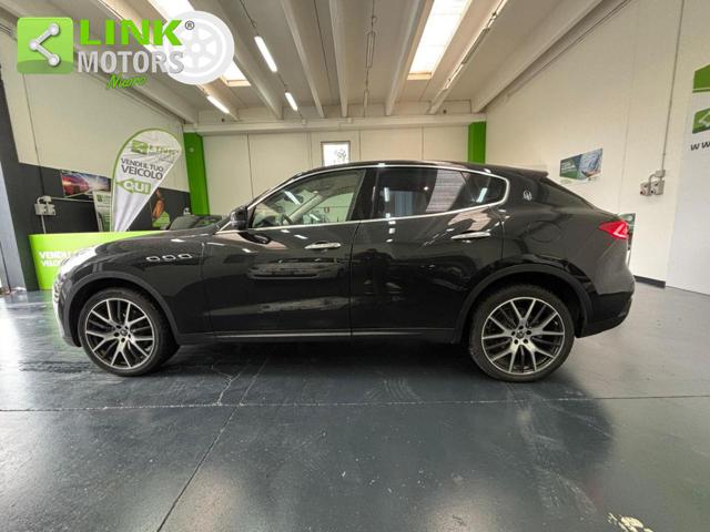 Maserati Levante V6 Diesel 275 CV AWD - foto 2 di 4