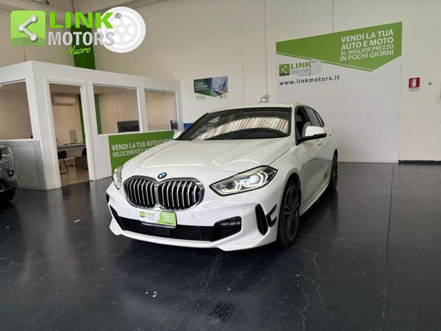 BMW 118 d 5p.steptronic Msport BMW SELECTION - foto 2 di 4
