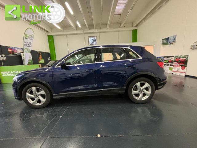 Audi Q3 35 TDI Business Advanced - foto 2 di 31