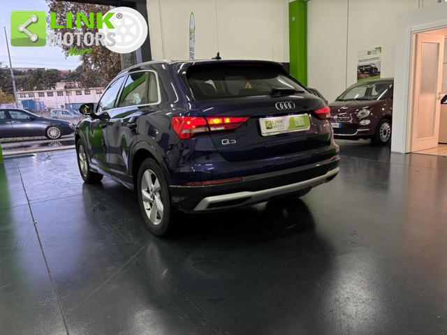 Audi Q3 35 TDI Business Advanced - foto 3 di 31