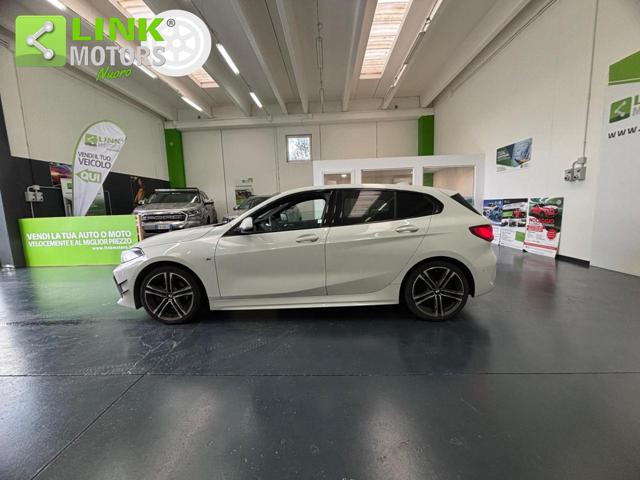 BMW 118 d 5p.steptronic Msport BMW SELECTION - foto 3 di 4