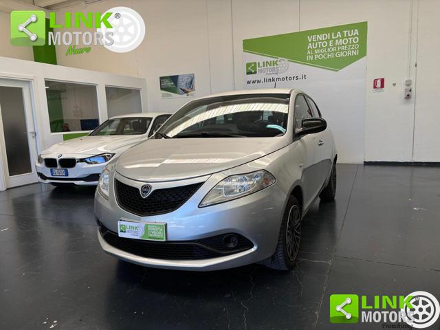 Lancia Ypsilon PLATINUM usato a NUORO