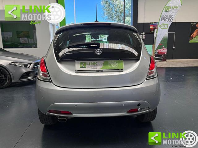 Lancia Ypsilon PLATINUM - foto 4 di 4