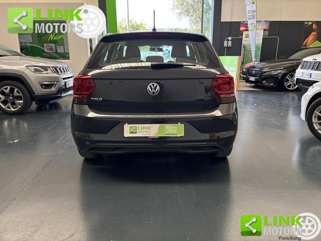 Volkswagen Polo 1.6 HIGHLINE 95 CV - foto 4 di 4