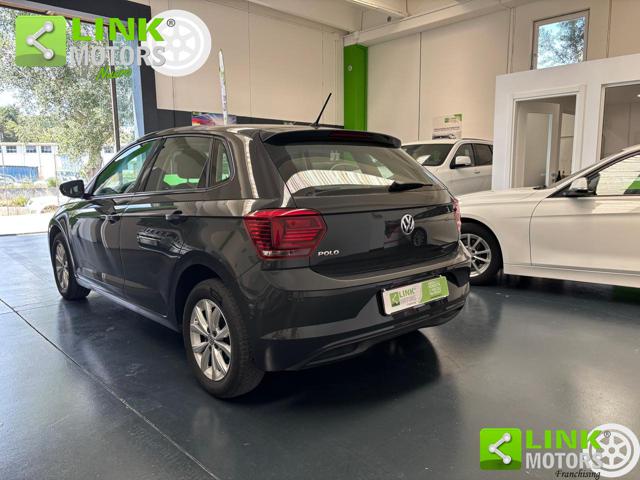 Volkswagen Polo 1.6 HIGHLINE 95 CV - foto 3 di 4