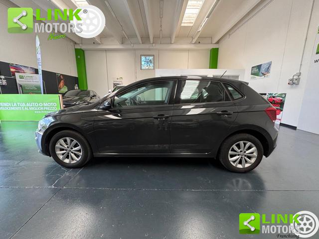 Volkswagen Polo 1.6 HIGHLINE 95 CV - foto 2 di 4