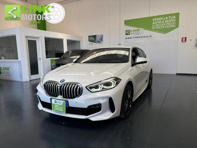 BMW 118 d M-SPORT - foto 2 di 4