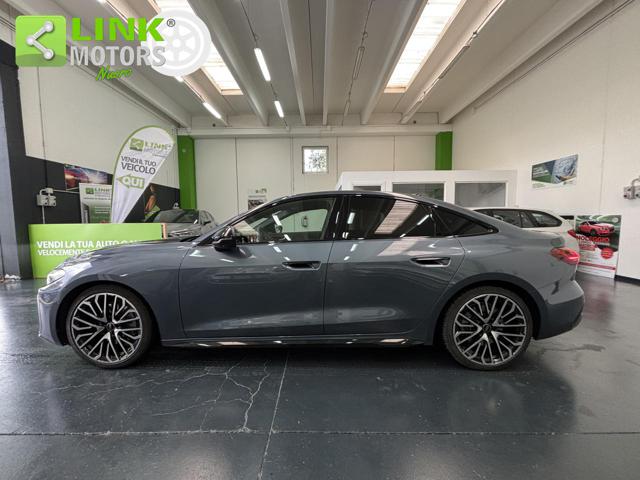 Audi A5 2.0 TDI 205 CV MHEV S-Line Quattro S-Tronic - foto 2 di 4