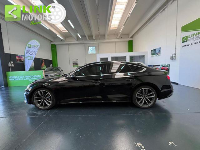 Audi A5 40 TDI S-TRONIC S-LINE QUATTRO - foto 2 di 4