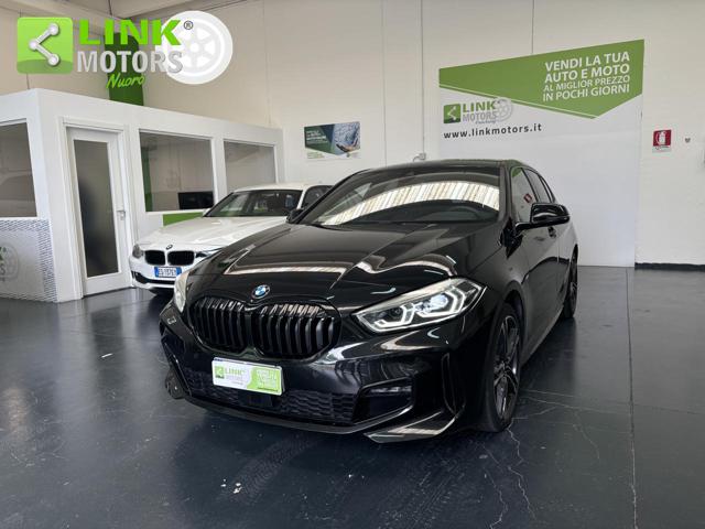 BMW 118 d M-SPORT GARANZIA UFFICIALE - foto 2 di 4
