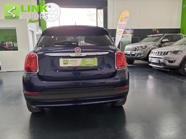 Fiat 500X 1.3 MultiJet 95 CV Business - foto 4 di 4