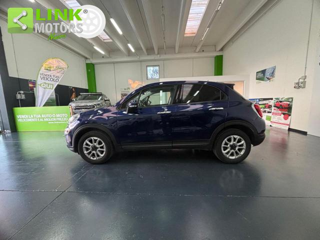 Fiat 500X 1.3 MultiJet 95 CV Business - foto 2 di 4