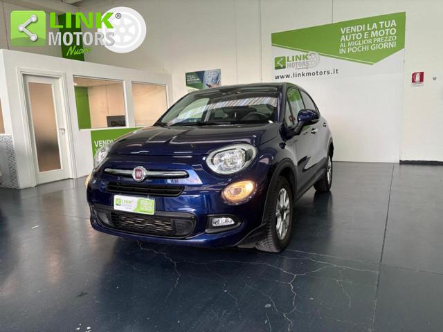 Fiat 500X 1.3 MultiJet 95 CV Business usato a NUORO