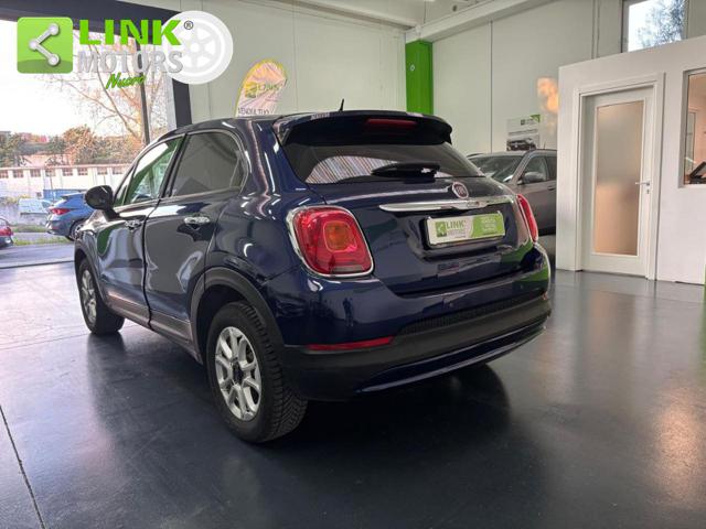 Fiat 500X 1.3 MultiJet 95 CV Business - foto 3 di 4