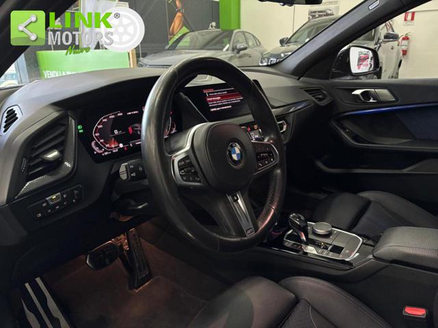 BMW M135 i xDrive - foto 2 di 4