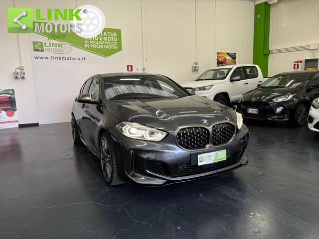 BMW M135 i xDrive usato a NUORO
