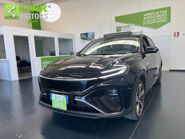 MG Marvel R comfort usato a NUORO