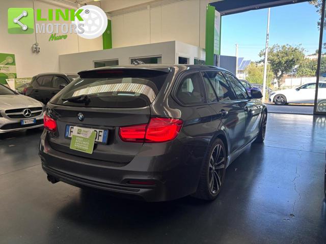 BMW 320 touring sport - foto 4 di 4
