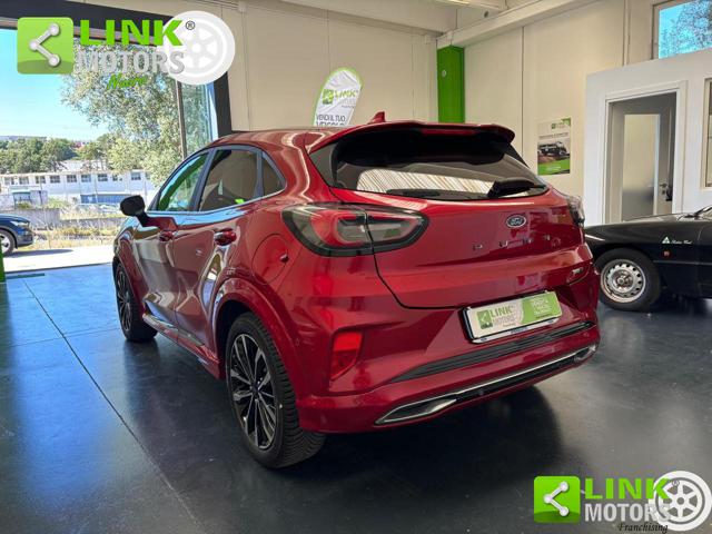 Ford Puma ST-LINE VIGNALE - foto 2 di 31