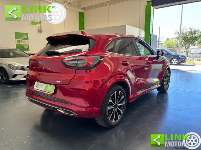 Ford Puma ST-LINE VIGNALE - foto 3 di 31