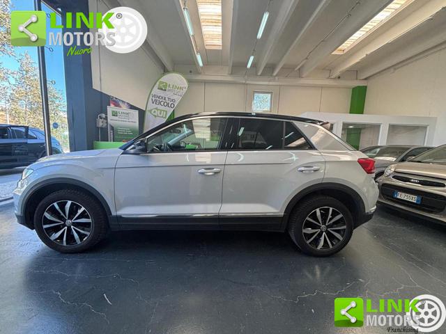 Volkswagen T-Roc 1.6 STYLE - foto 2 di 28