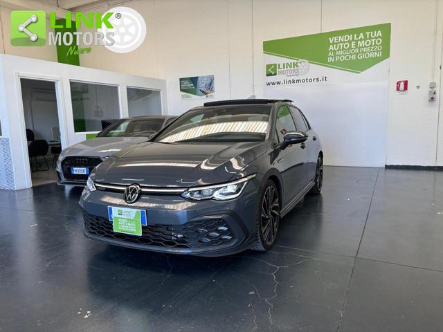 Volkswagen Golf GTD VIII 200cv dsg, del 2022, 95.000 km, in vendita a Nuoro (NU)