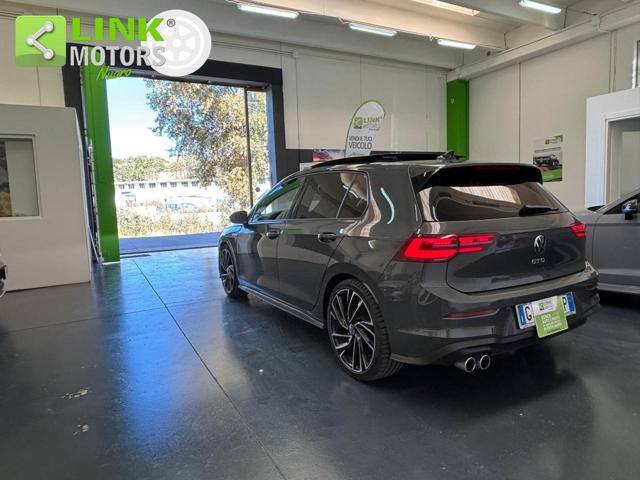 Volkswagen Golf GTD VIII 200cv dsg - foto 2 di 4