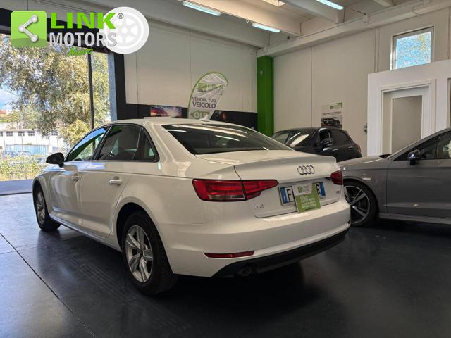 Audi A4 30 2.0 tdi 122cv s-tronic - foto 2 di 4