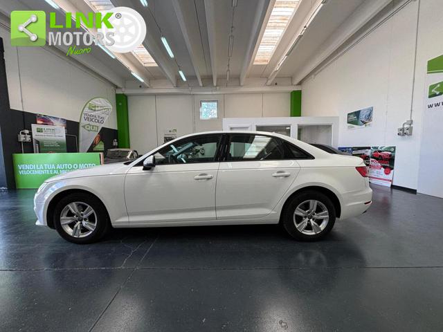 Audi A4 30 2.0 tdi 122cv s-tronic - foto 3 di 4