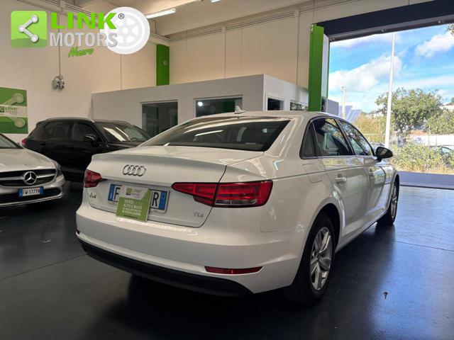 Audi A4 30 2.0 tdi 122cv s-tronic - foto 4 di 4