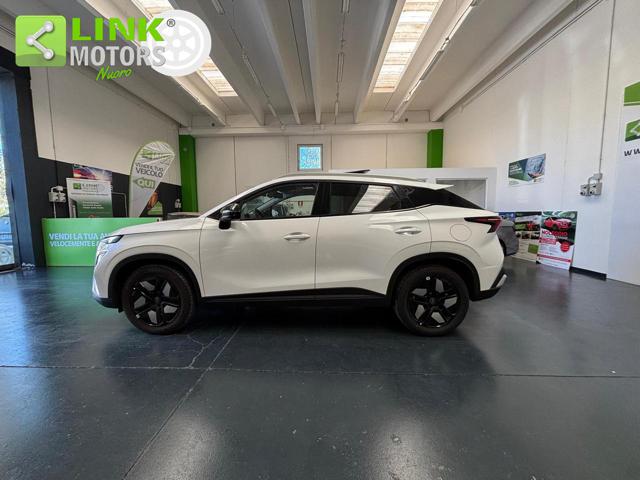 Omoda 5 1.6 tgdi Comfort - foto 2 di 4