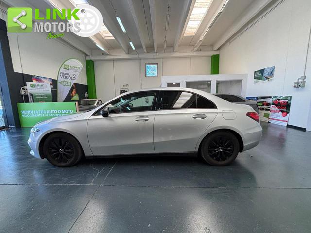 Mercedes-Benz A 180 d SEDAN PREMIUM - foto 2 di 4