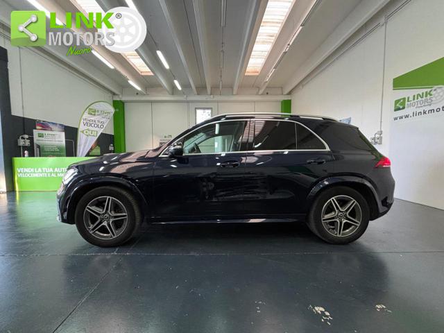 Mercedes-Benz GLE 300 d Premium Plus 4matic auto - foto 2 di 4