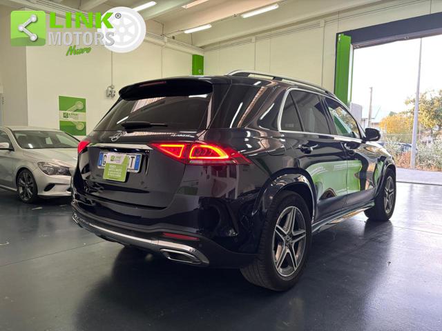 Mercedes-Benz GLE 300 d Premium Plus 4matic auto - foto 4 di 4