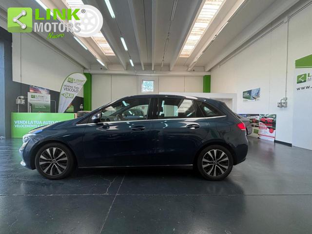 Mercedes-Benz B 180 d AUTOMATIC EXECUTIVE - foto 2 di 4