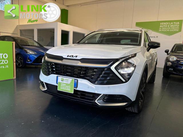 Kia Sportage V tgdi hev Style, del 2023, 72.000 km, in vendita a Nuoro (NU)