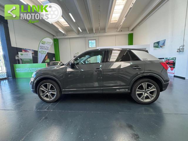 Audi Q2 35 TDI S- LINE S-TRONIC QUATTRO - foto 2 di 4
