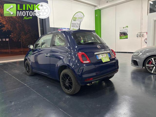 Fiat 500 1.2 lounge - foto 3 di 4