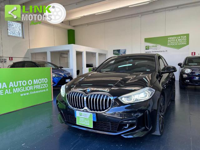 BMW 118 d 2.0 150 cv M-sport, del 2019, 116.000 km, in vendita a Nuoro (NU)