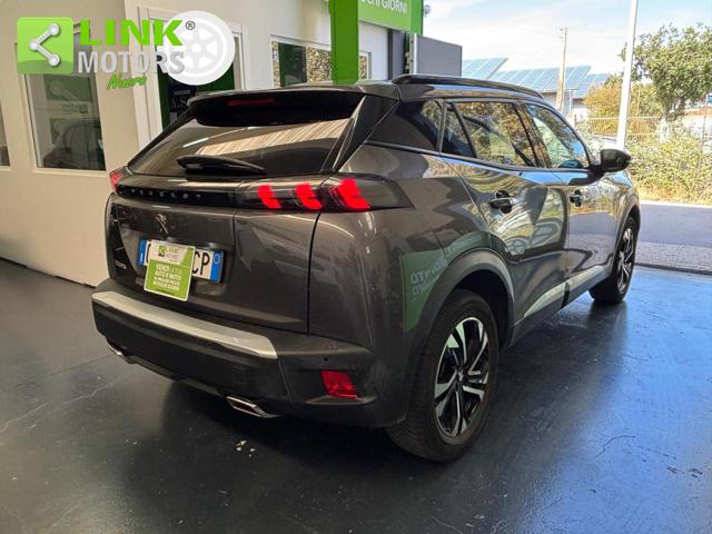 Peugeot 2008 1.2 allure - foto 4 di 4