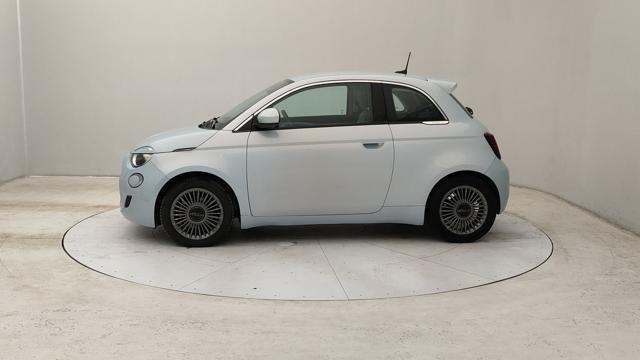 Fiat 500e 42 kWh Icon - foto 2 di 4