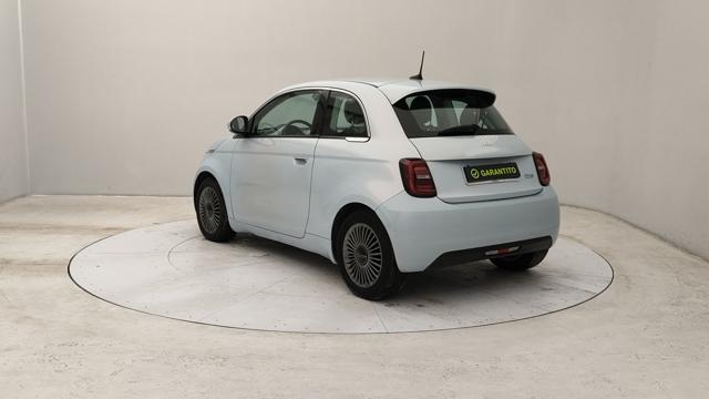 Fiat 500e 42 kWh Icon - foto 3 di 4