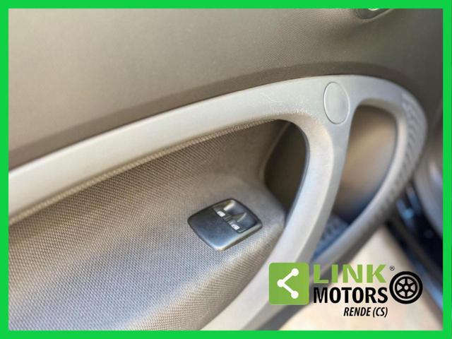 smart forTwo 70 1.0 twinamic Passion usato a RENDE