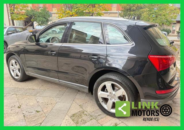 Audi Q5 2.0 TDI 170 CV quattro S tronic Advanced Plus - foto 3 di 4