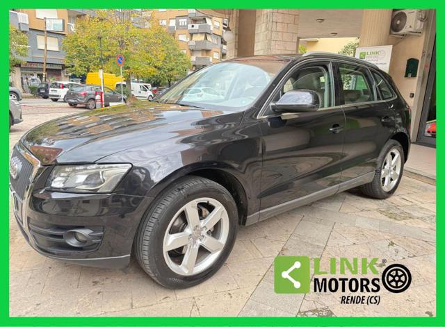 Audi Q5 2.0 TDI 170 CV quattro S tronic Advanced Plus - foto 2 di 4