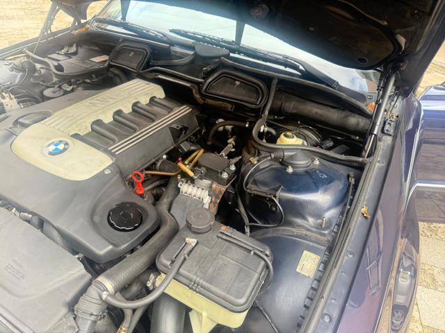 BMW 730 d 24V cat, del 2000, 270.804 km, in vendita a Rende (CS)
