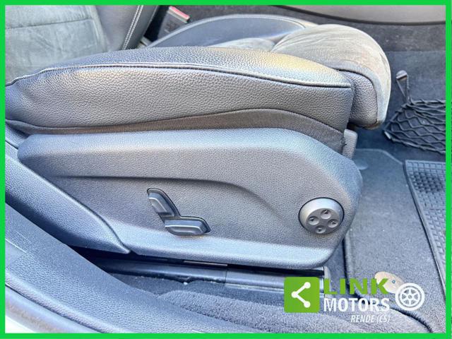Mercedes-Benz E 220 d Auto Premium Plus, del 2016, 173.300 km, in vendita a Rende (CS)