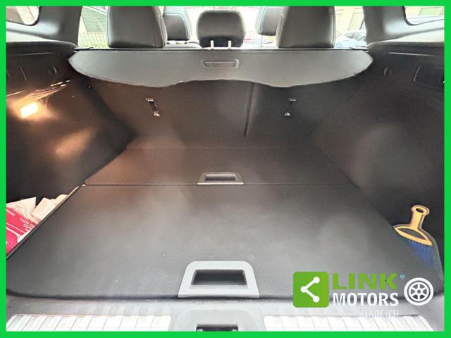 Renault Kadjar dCi 8V 110CV EDC Energy Intens AUTOCARRO, del 2018, 219.500 km, in vendita a Rende (CS)